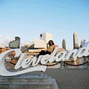 Meet your Posher, Gina